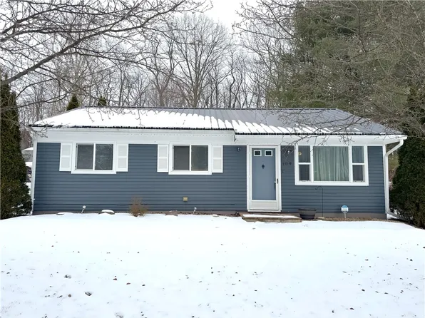 109 Ellen Ave, Monaca, PA 15061