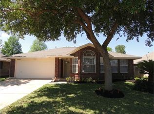 9503 Tree Bridge St, Houston, TX 77075