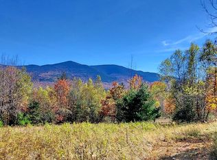 0 Ruskin Rd, Franconia, NH 03580