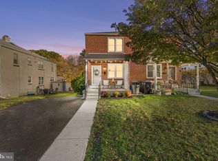 1010 Buttonwood St, Norristown, PA 19401