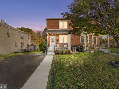 1010 Buttonwood St, Norristown, PA, 19401