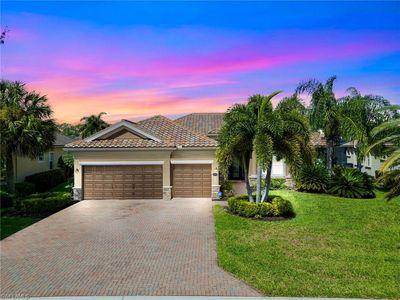 20964 Torre Del Lago ST, Estero, FL, 33928
