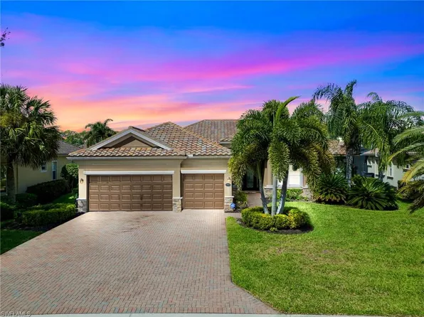 20964 Torre Del Lago ST, ESTERO, FL 33928