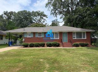 4161 Althea Dr, Columbus, GA 31907