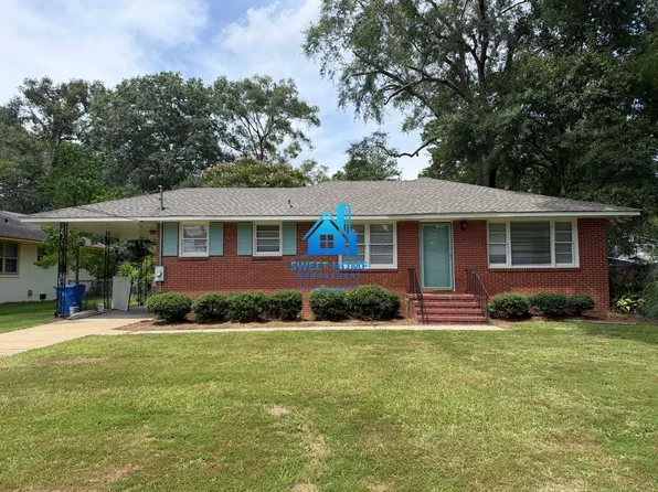 4161 Althea Dr, Columbus, GA 31907