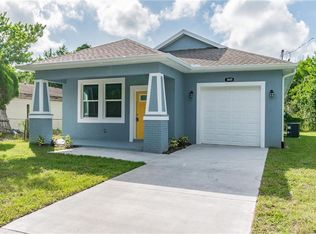 3605 E Frierson Ave, Tampa, FL 33610