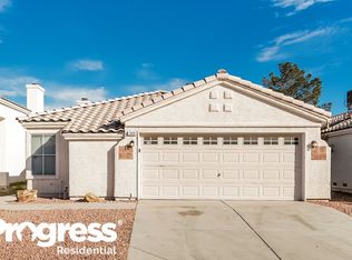 1820 Navajo Lake Way, Las Vegas, NV 89128