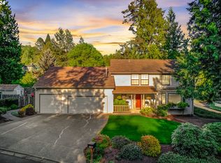 9496 SW Shady Pl, Tigard, OR