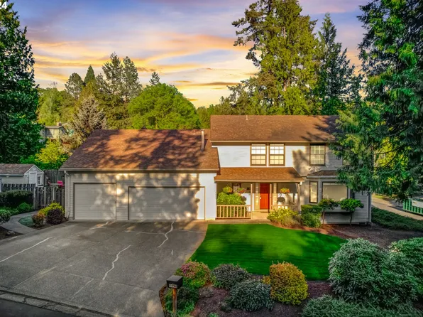 9496 SW Shady Pl, Tigard, OR 97223