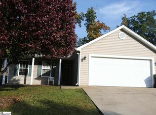 9 Falcon Ridge Way, Greer, SC 29650