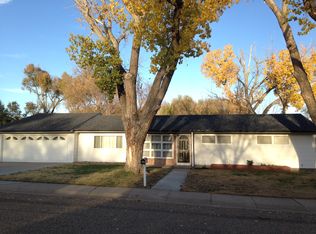 16 Highland St, Lamar, CO 81052