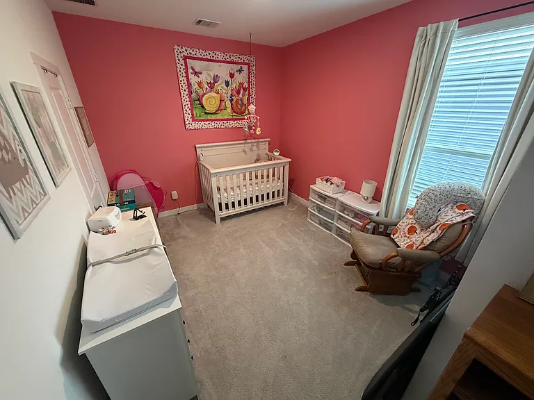 Front Room #2