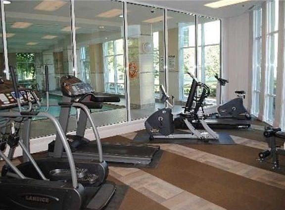 3rd image of 50 Brian Harrison Way #1204