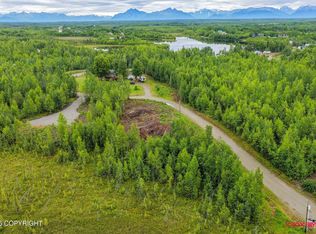 14607 W Lazy Cir, Wasilla, AK 99623