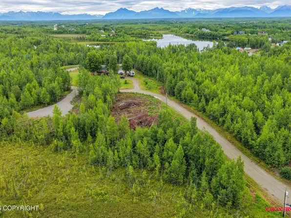 14607 W Lazy Cir, Wasilla, AK 99623