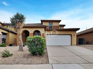 18015 W Carol Ave, Waddell, AZ 85355