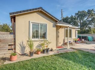 4339 E Brown Ln, Stockton, CA 95215