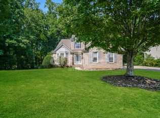 428 Heathcliff Ct, McDonough, GA 30253