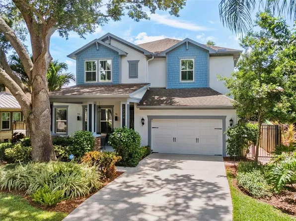 1034 39th Ave N, Saint Petersburg, FL 33703