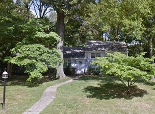 39 Shady Brook Ln, Princeton, NJ 08540