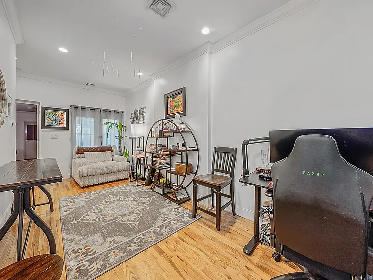 135 W 136th St #1F — Photo 7