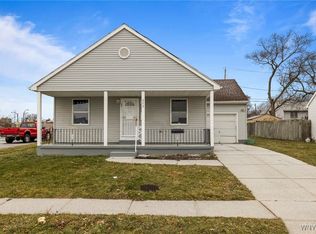 202 Purdy St, Buffalo, NY 14208