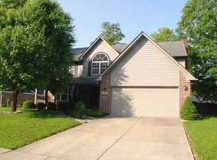 1139 Stave Oak Dr, Beech Grove, IN