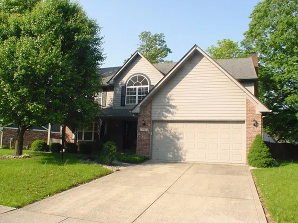 1139 Stave Oak Dr, Beech Grove, IN 46107