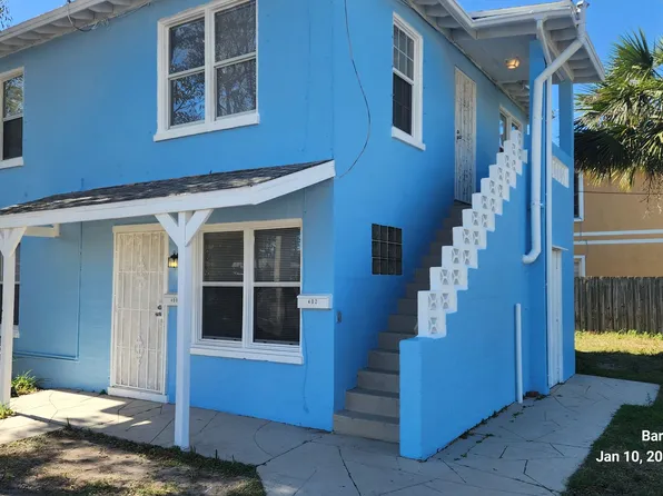 400 S. Peninsula, 400 S Peninsula Dr #2, Daytona Beach, FL 32118