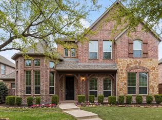 15935 Willowbrook Ln, Frisco, TX 75035