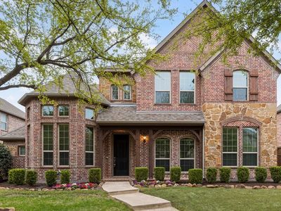 15935 Willowbrook Ln, Frisco, TX, 75035