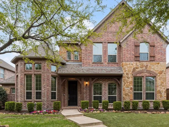 15935 Willowbrook Ln, Frisco, TX 75035