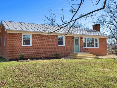 1726 Mountain Valley Rd, Keezletown, VA, 22832