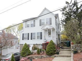 18 Burdett Rd, Lynn, MA 01904