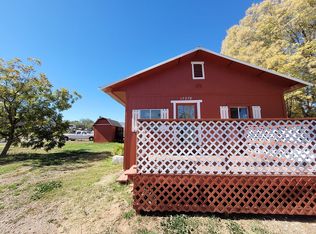 17379 E Meadow Ln, Mayer, AZ 86333