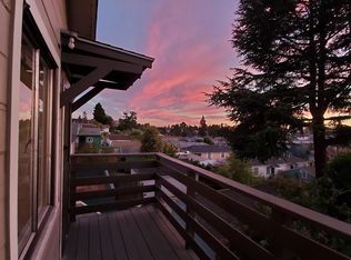 3125 Maple Ave #C, Oakland, CA 94602