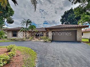 11440 NW 18th Mnr, Pompano Beach, FL 33071