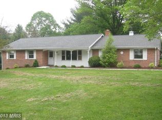 2909 Ady Rd, Forest Hill, MD 21050
