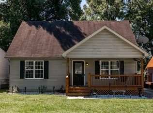 2208 Elmhurst Ave, Louisville, KY 40216