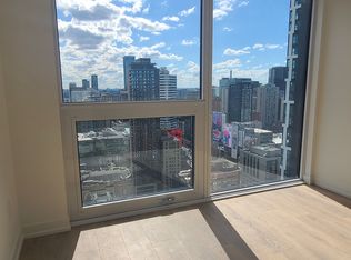 82 Dalhousie St #3810-C08, Toronto, ON M5B 0C5