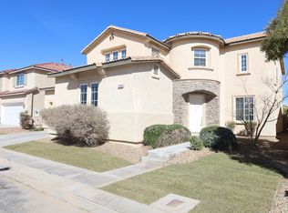 7728 W Mesa Verde Ln, Las Vegas, NV 89113