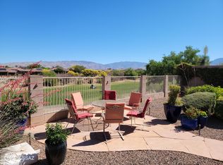 13863 E Sage Hills Dr, Vail, AZ 85641