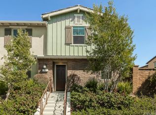 157 Jaripol Cir, Mission Viejo, CA 92694