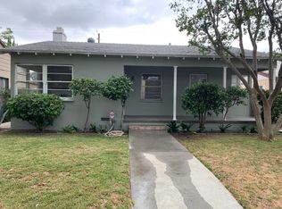 919 N Orchard Dr, Burbank, CA 91506