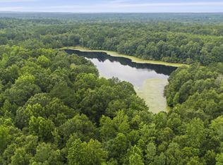 0 Tom Chance Rd, Poplarville, MS 39470