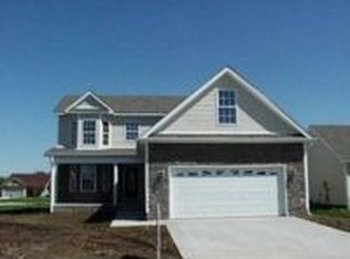 125 Greenup Dr, Danville, KY 40422