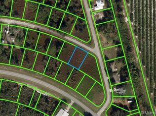 569 Farrell Dr NE, Lake Placid, FL 33852