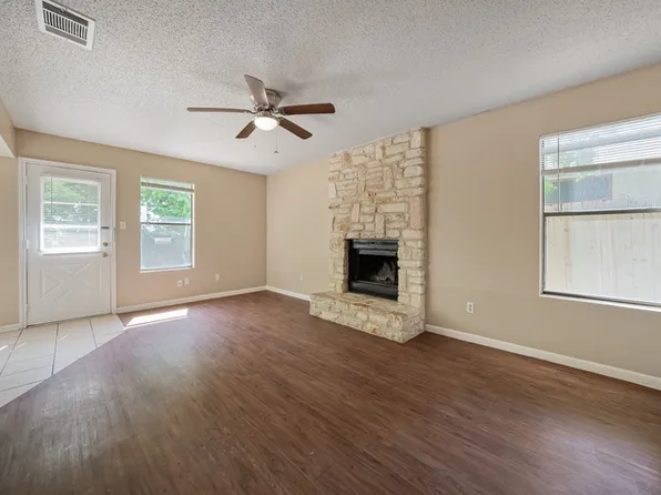 14203 Sussman Ct APT B, Austin, TX 78728