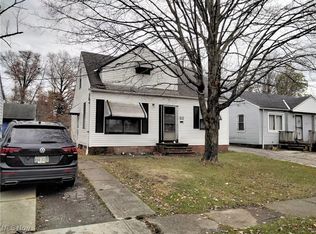 4349 E 142nd St, Cleveland, OH 44128