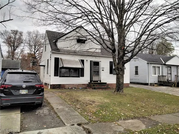 4349 E 142nd St, Cleveland, OH 44128